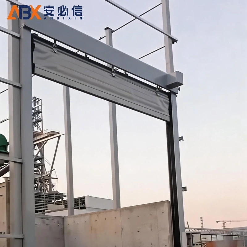 临沂高速堆积门